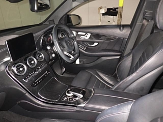 MERCEDES BENZ AMG 2018
