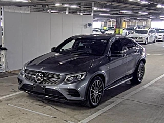 MERCEDES BENZ AMG 2018