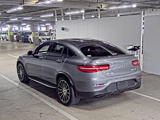 MERCEDES BENZ AMG 2018
