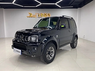 Заказать SUZUKI JIMNY IMPORT