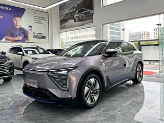 Заказать HIPHI Y