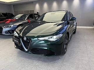 Заказать ALFAROMEO GIULIA