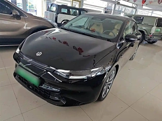 Заказать LEAPMOTOR C01