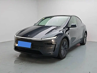 Заказать TESLA MODEL Y