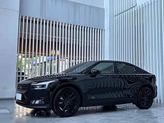 Заказать POLESTAR 2