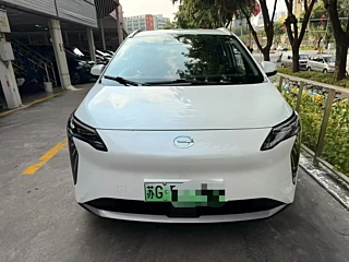 Заказать AION Y