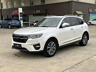 Заказать ZOTYE T600