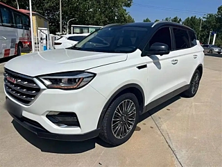 Заказать VGV U70
