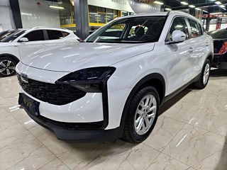 Заказать QOROS 7