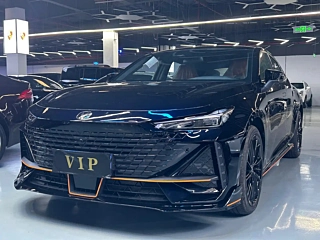 Заказать CHANGAN UNI-V