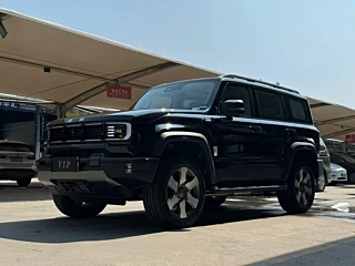 Заказать BAIC OTHER