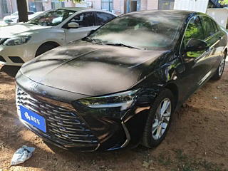 Заказать BUICK REGAL
