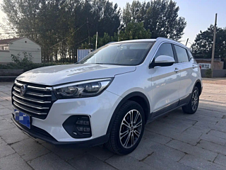 Заказать HANTENG X5