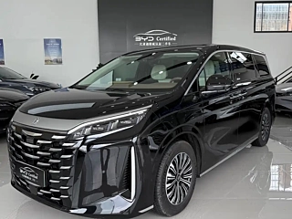 Заказать BYD XIA