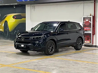Заказать HONDA BREEZE