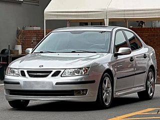 Заказать SAAB 9-3