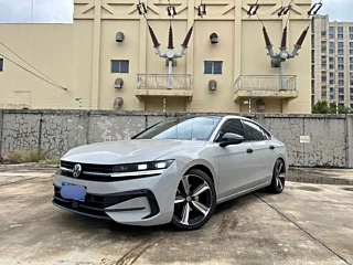 Заказать VOLKSWAGEN MAGOTAN