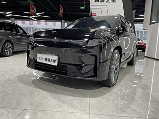 Заказать LEAPMOTOR C16