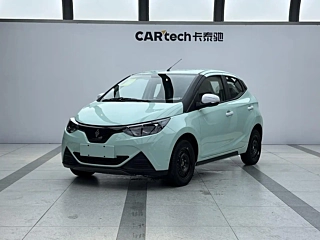 Заказать JMC XIAOQILIN