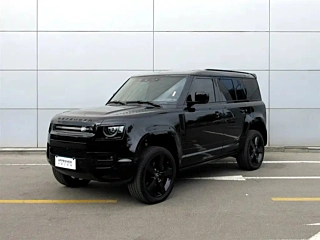 Заказать LAND ROVER DEFENDER
