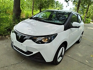 Заказать JMC XIAOQILIN