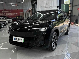 Заказать JETOUR 山海L6