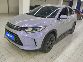 Заказать EVERUS GAC HONDA VE-1