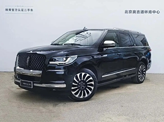 Заказать LINCOLN NAVIGATOR