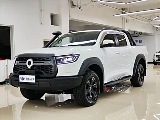 Заказать GREAT WALL CANNON