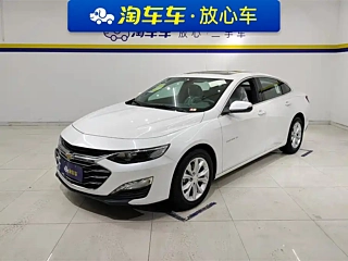 Заказать CHEVROLET MALIBU XL