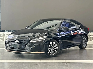 Заказать NISSAN TEANA