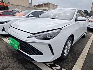 Заказать ROEWE I5