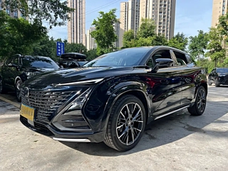 Заказать CHANGAN UNI-T