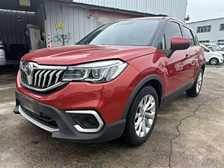 Заказать ZHONGHUA V3
