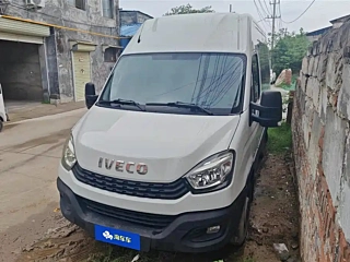 Заказать IVECO 欧胜