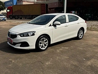 Заказать ZHONGHUA H3