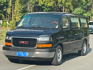 Заказать GMC SAVANA