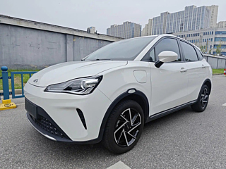 Заказать NETA AUTO AYA