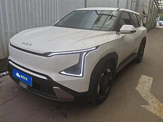 Заказать KIA EV5