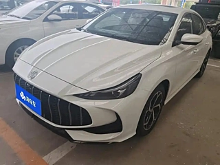 Заказать MG MG5