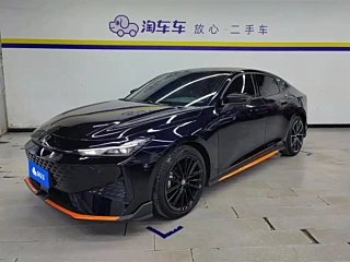 Заказать CHANGAN UNI-V