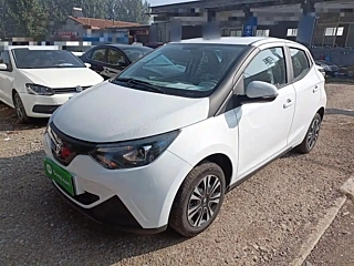Заказать JMC XIAOQILIN
