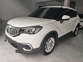 Заказать ZHONGHUA V3