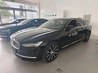 Заказать VOLVO S90