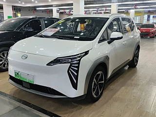 Заказать AION Y