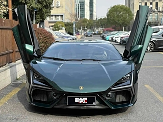 Заказать LAMBORGHINI REVUELTO
