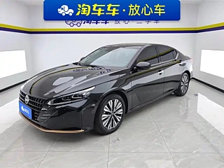 Заказать NISSAN TEANA