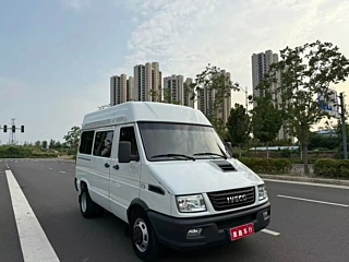Заказать IVECO POWER DAILY