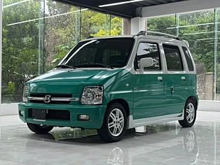 Заказать SUZUKI 北斗星