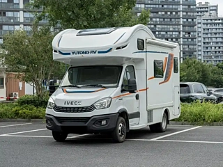 Заказать IVECO 欧胜